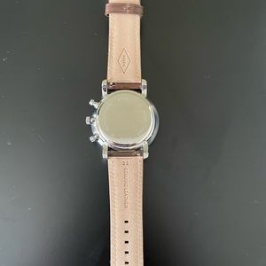 Men’s Fossil Watch